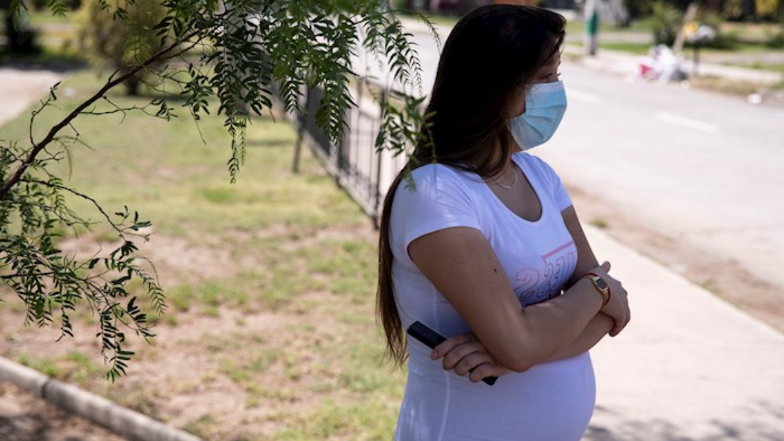 Más de 100 chilenas quedaron embarazadas por anticonceptivos fallados y no pueden abortar