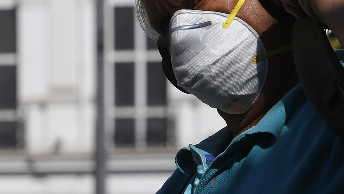 Nueve de cada 10 habitantes del Maule estarán confinados este fin de semana