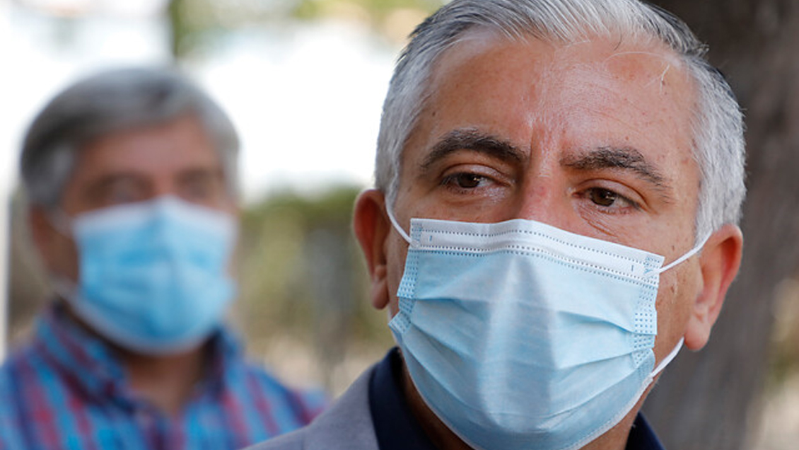 Consejo asesor para el regreso a clases: Colegio de Profesores notificó al Mineduc su ingreso con condiciones