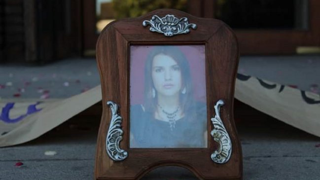 Familia de Marcia Campos descarta suicidio e insiste en crimen a 17 años de su muerte