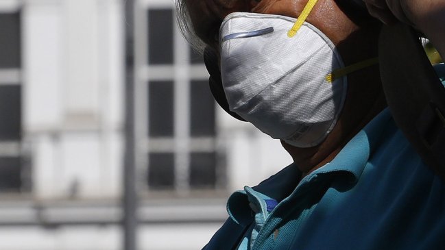 Nueve de cada 10 habitantes del Maule estarán confinados este fin de semana