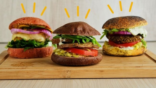   Mammaterra quiere ser la cadena de comida rápida saludable más grande de Chile 