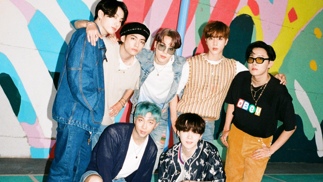 Chile está entre los países que más twitteó sobre K-Pop durante 2020