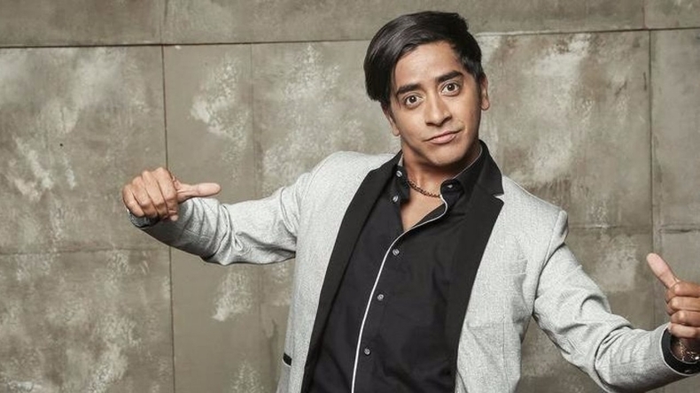 Fernando Godoy animará nuevo programa de humor en Mega