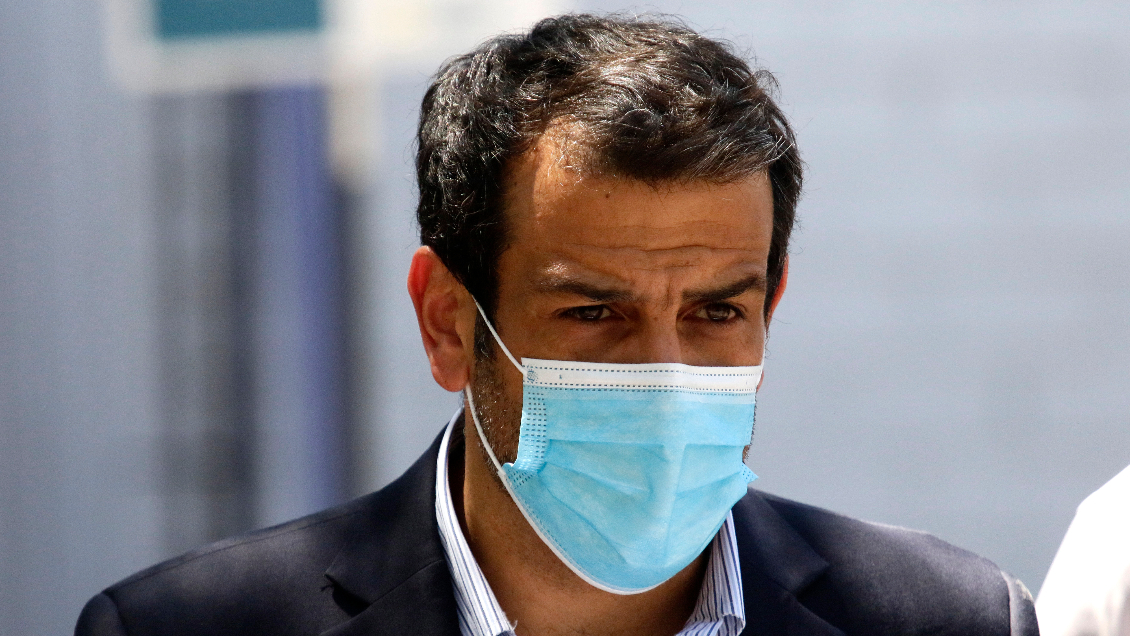 Situación migratoria: Gobierno pone recursos para reforzar la frontera