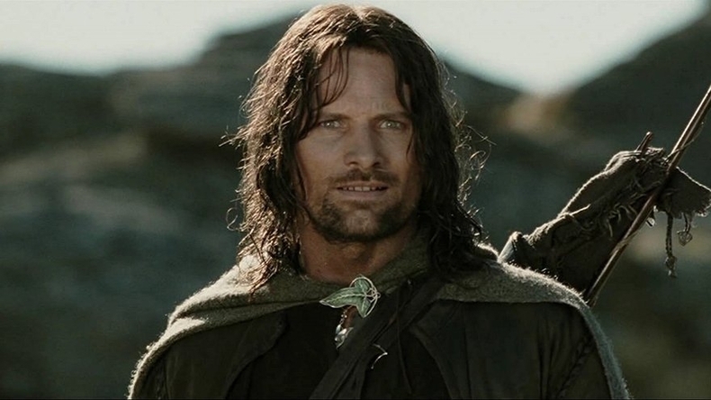 Viggo Mortensen tiene altas expectativas con la serie de 