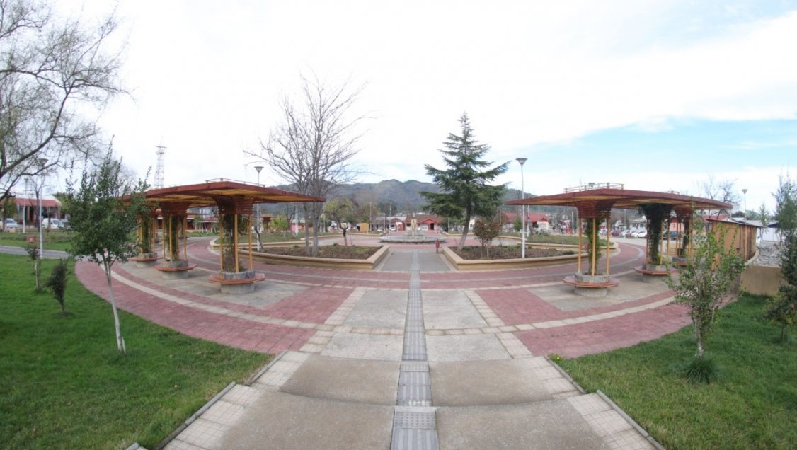 Portezuelo será la octava comuna bajo confinamiento en Ñuble: Retrocede este sábado a Transición