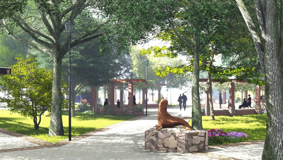 Anuncian millonaria intervención para espacios públicos de Coelemu, Cobquecura y Chillán Viejo