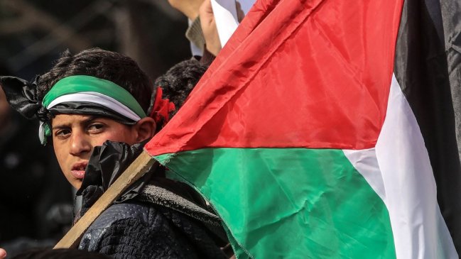 CPI da primer paso para investigación por crímenes de guerra en Palestina