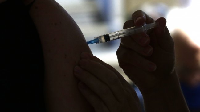 Medio millón de personas ya se ha vacunado contra el Covid-19 en Chile