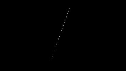 Curioso avistamiento de 