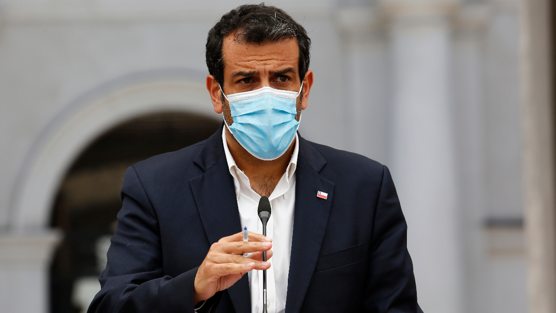 Delgado tras muerte de malabarista: 