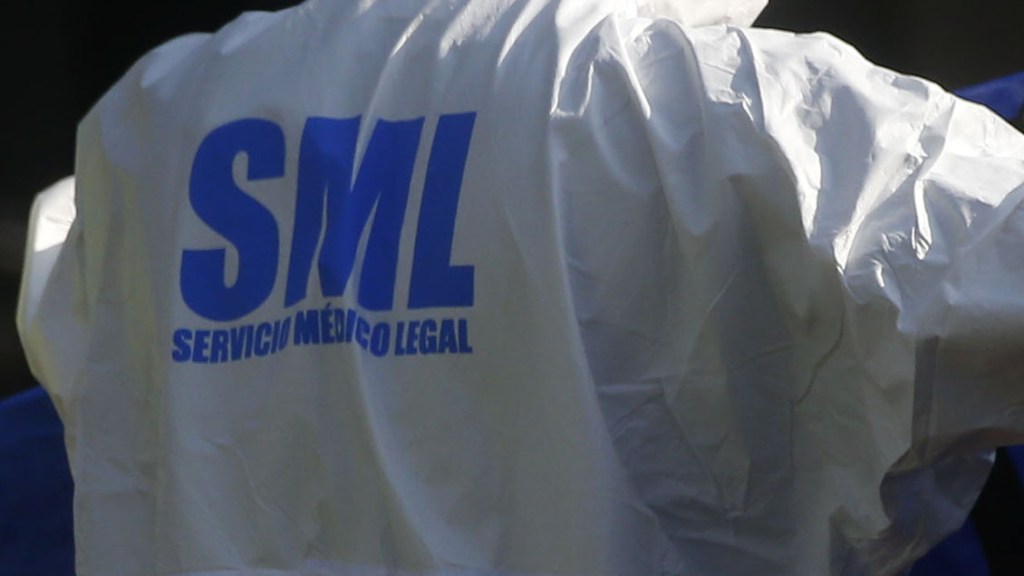 Los Lagos: Detienen a sospechoso de crimen en San Pablo