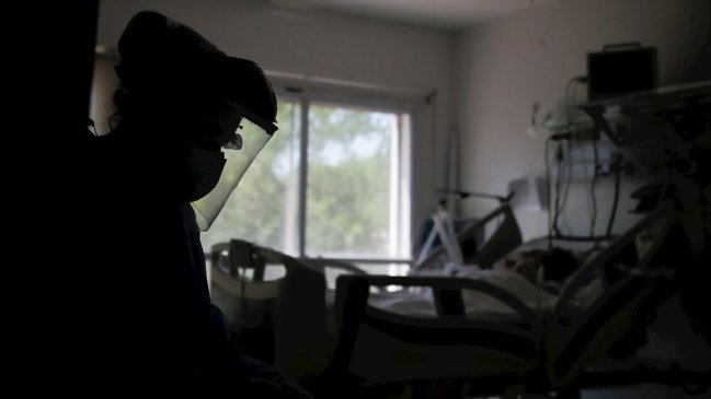 Argentina adquirió máquina para detectar mutaciones de Covid-19