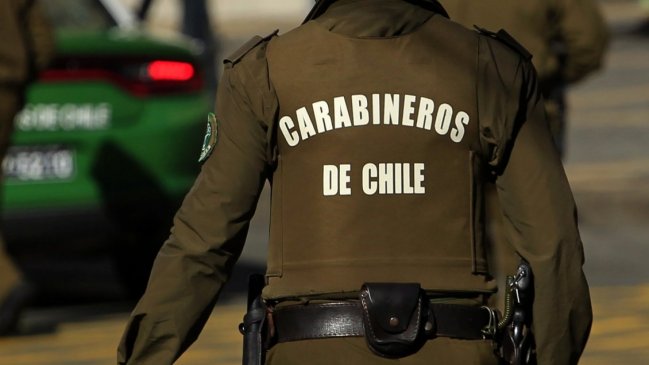 Encuentran cuerpo de joven desaparecido tras caer al Lago Carrera de Aysén