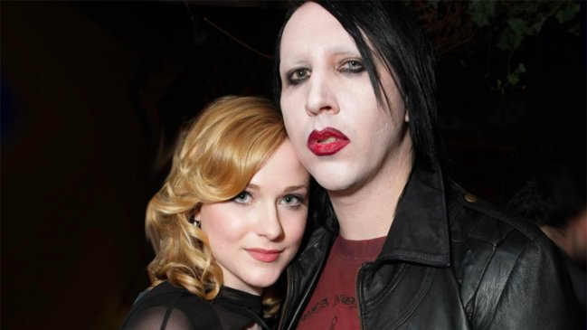 Esvásticas y antisemitismo: Evan Rachel Wood comparte más detalles tras acusaciones contra Marilyn Manson