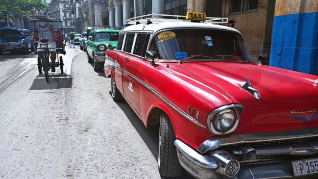 Cuba abrió su economía a la empresa privada