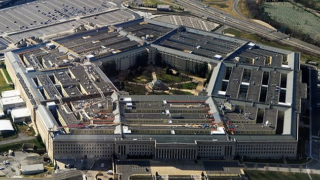 Pentágono aprobó venta potencial de misiles a Chile