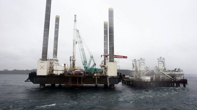 Obras del Puente Chacao presentan un 21 por ciento de avance