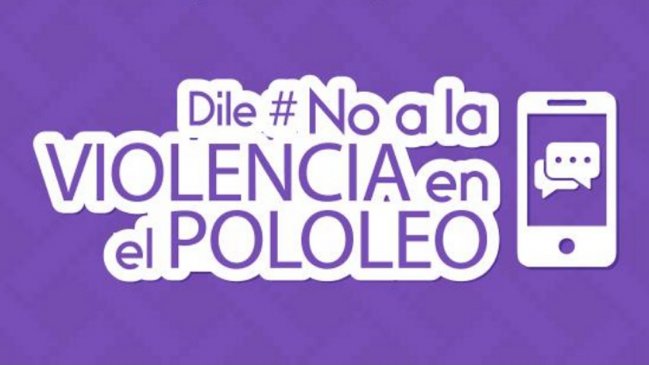Día Contra la Violencia en el Pololeo: Lanzan plataforma para brindar apoyo a víctimas