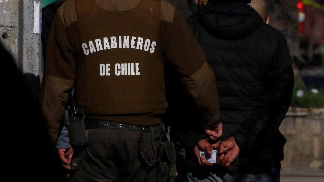 Se abre el debate por el control de identidad tras muerte de malabarista: RD pide derogar la ley