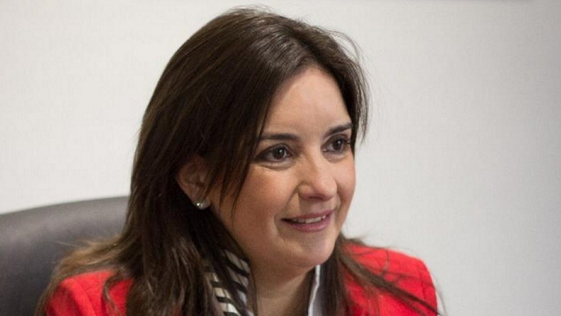 Candidata a alcaldesa de Curicó fue sorprendida deambulando en cuarentena y sin permiso