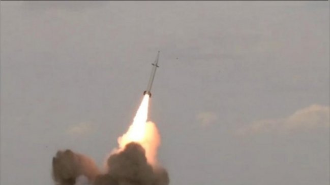 UE: Tratado de Prohibición Completa de Ensayos Nucleares es prioridad absoluta