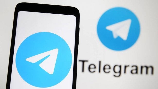 Telegram logró superar en descargas a WhatsApp en enero