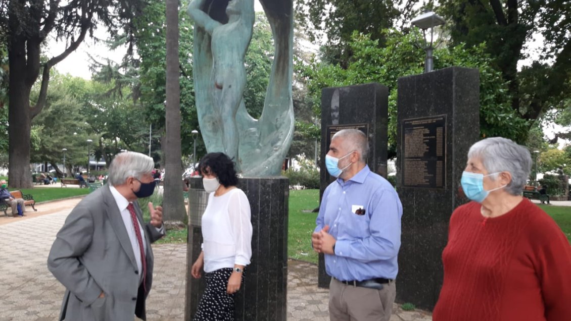 Linares: 46 años después de su asesinato en dictadura, familia de enfermero busca justicia en la Corte Suprema