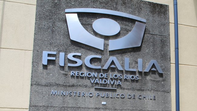 Este lunes formalizan el carabinero acusado de disparar y matar a malabarista en Panguipulli