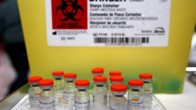 Comorbilidades: ¿Quiénes podrán vacunarse antes?