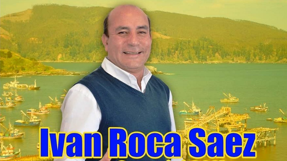 Concejal UDI desata repudio al defender a hijo preso por violar a niña: 