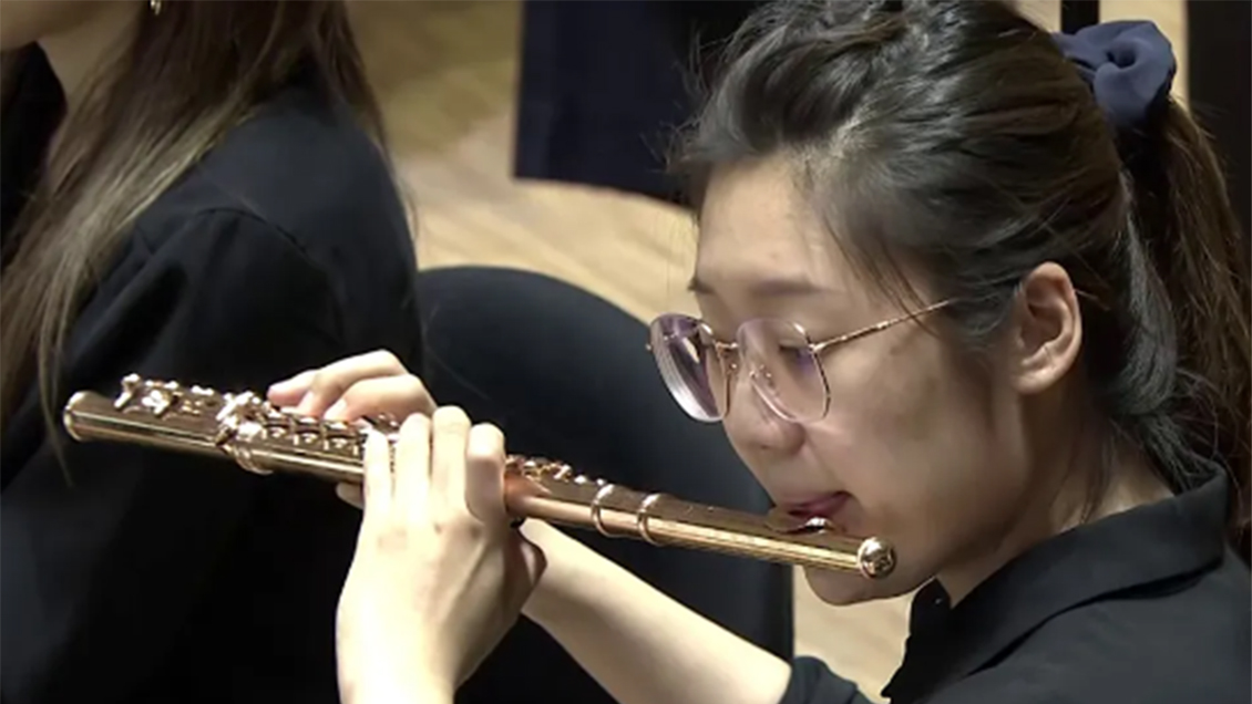 [Video 📹] Concierto sinfónico celebra el Año Nuevo Lunar