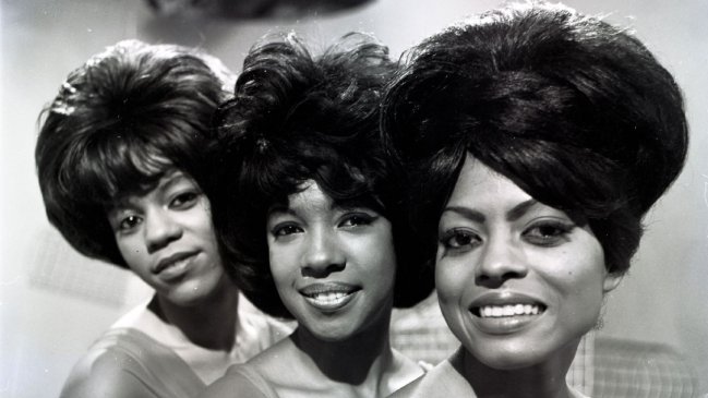 Muere Mary Wilson, una de las fundadoras de The Supremes