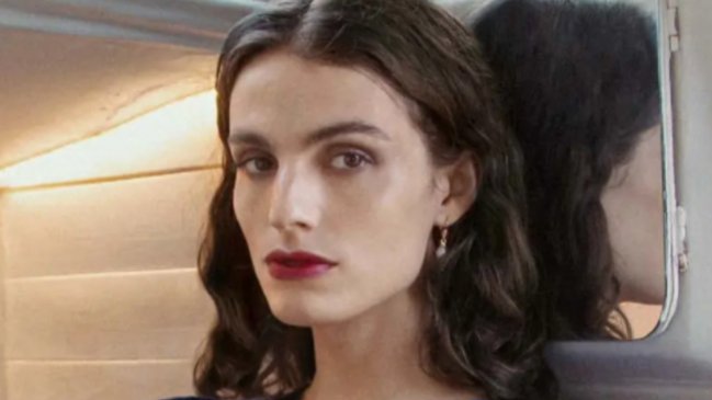 Actriz Lux Pascal habla de su transición: 