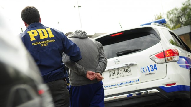 Cinco años de cárcel cumplirá condenado por abuso sexual contra una niña