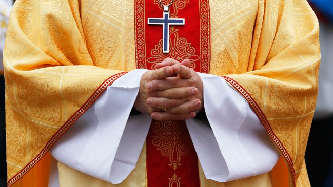 Papa Francisco confirmó dimisión del estado clerical y expulsión de Jaime Guzmán Astaburuaga