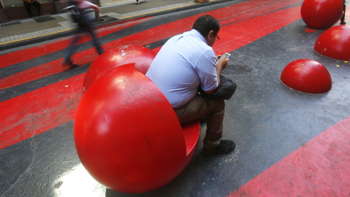 Economista: Mejora de empleos quedará para 2022; este será un año de resistencia