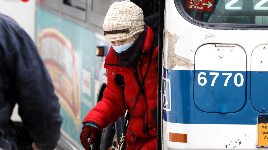 Suecia impondrá restricciones en viajes internos para evitar repunte de contagios