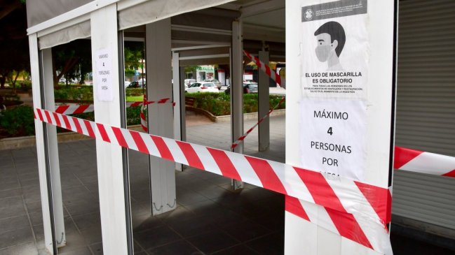 España superó los tres millones de casos con récord de muertos en tercera ola