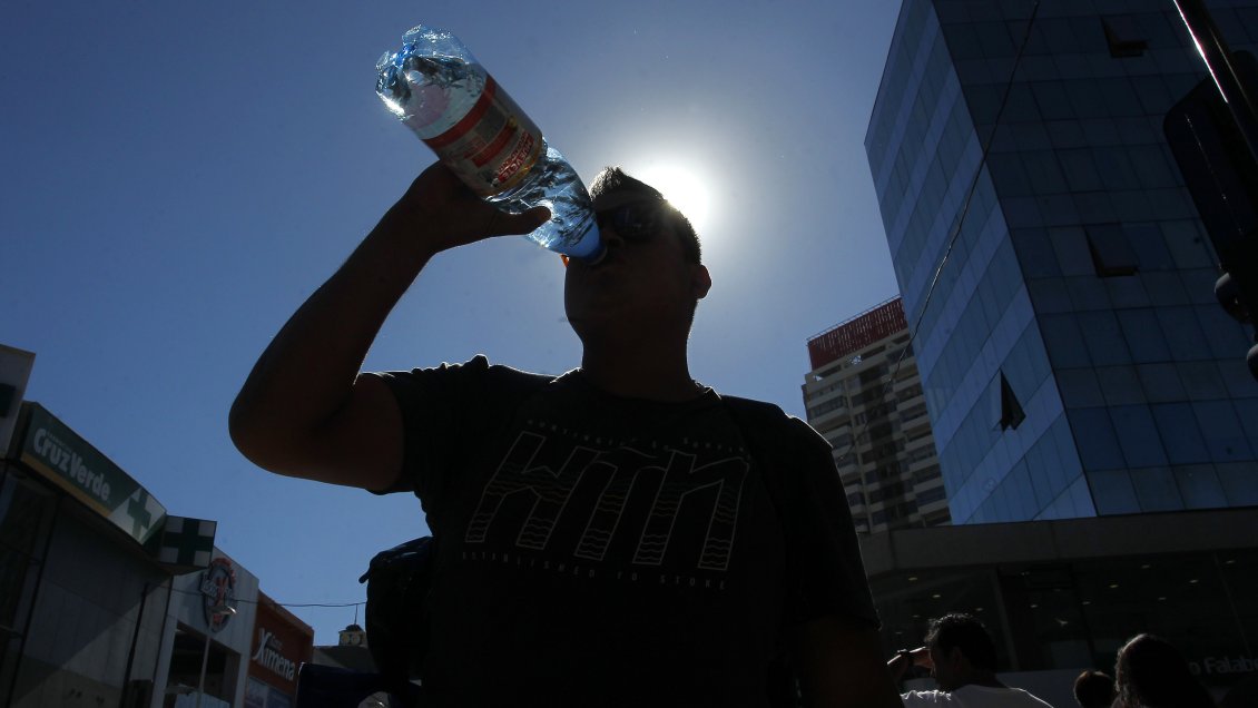 Pronostican hasta 28 grados en la Región de Magallanes para este miércoles