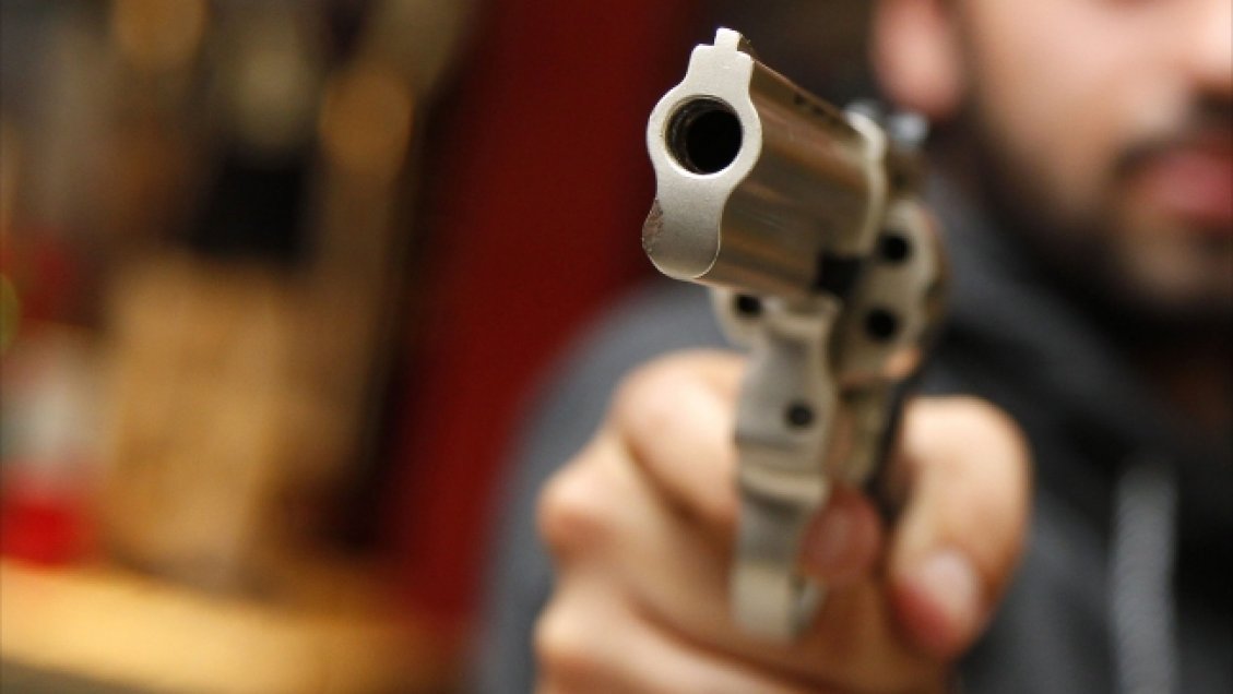 Ñuble registró un 42,8% de homicidios con armas de fuego durante 2020