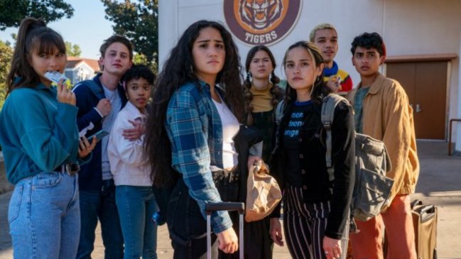 Serie levanta polémica por usar cadáveres de gatos reales en cruda escena