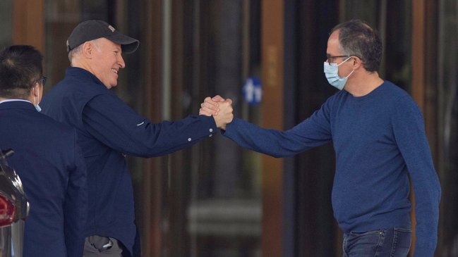 Misión de la OMS abandona China, que considera 