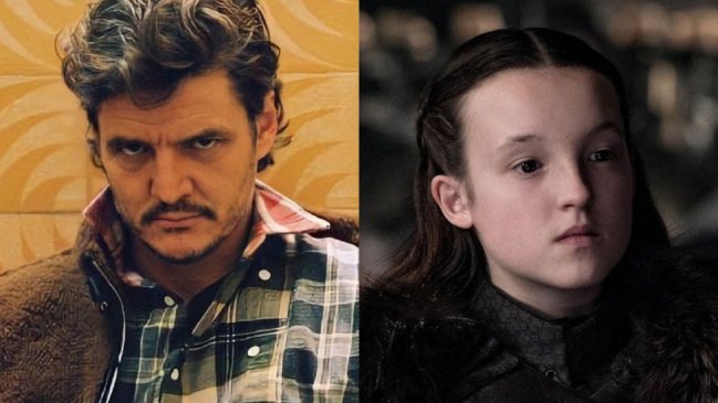 Pedro Pascal y Bella Ramsey serán los protagonistas de la serie de 