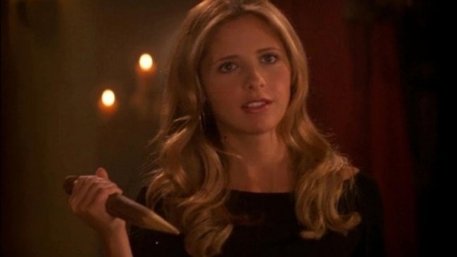 Sarah Michelle Gellar y Michelle Trachtenberg se suman a las denuncias contra Joss Whedon