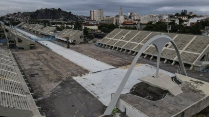  Río de Janeiro tendrá perdidas nunca antes vistas sin su icónico carnaval  