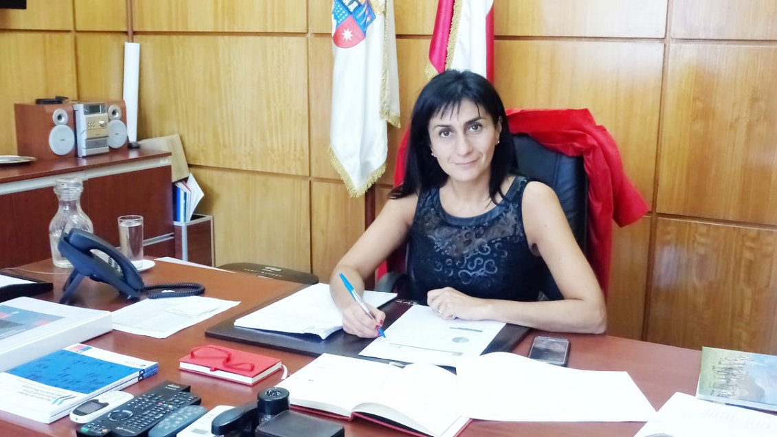 En manos del Tricel está el futuro de candidata de Chile Vamos a la alcaldía de Chillán