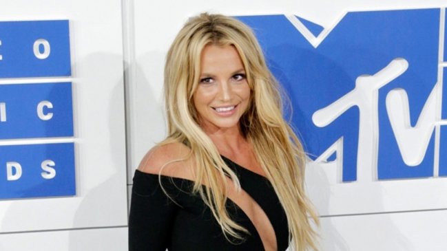 El padre de Britney Spears perdió el control total sobre su tutela legal