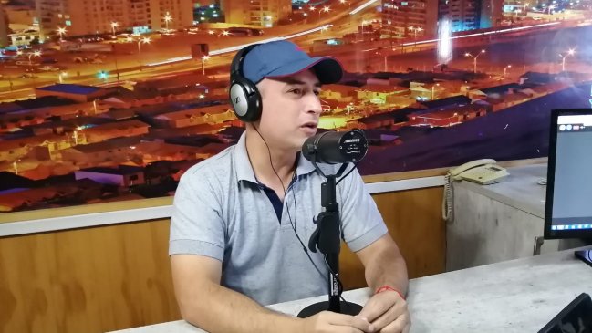 Acusan a gobernador del Tamarugal de agredir a trabajadora